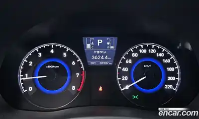 Hyundai Accent 2018 1.4 гидро в Москве № 1830687, миниатюра 8