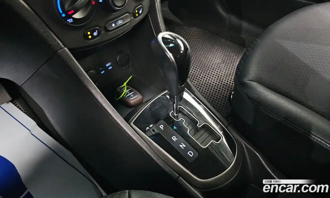 Hyundai Accent 2018 1.4 гидро в Москве № 1830687, фото 9