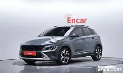 Hyundai Kona, 2022