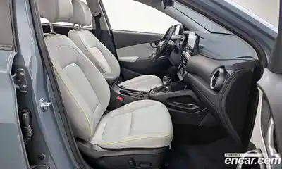 Hyundai Kona 2022 1.6 гидро в Москве № 1830715, миниатюра 11