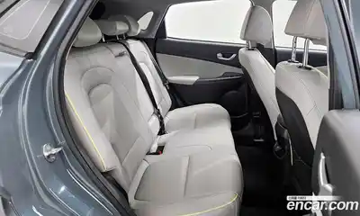 Hyundai Kona 2022 1.6 гидро в Москве № 1830715, миниатюра 12