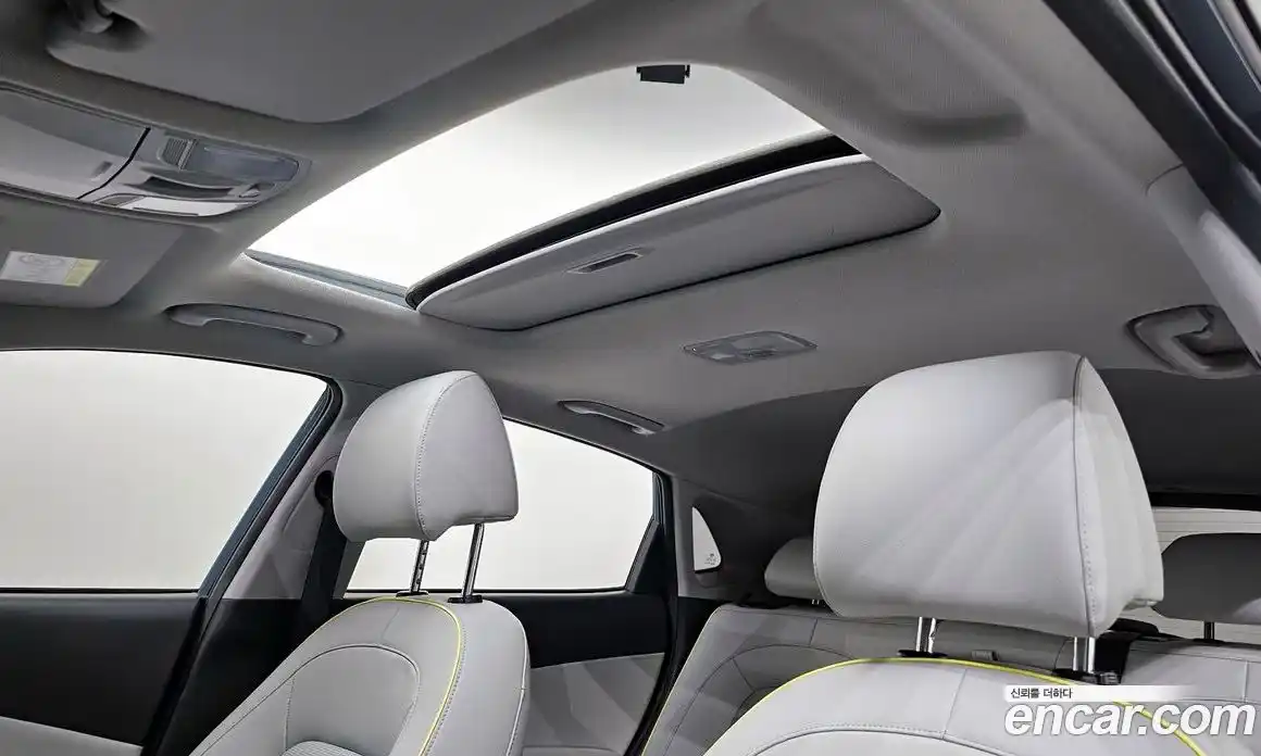 Hyundai Kona 2022 1.6 гидро в Москве № 1830715, фото 19