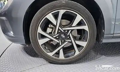 Hyundai Kona 2022 1.6 гидро в Москве № 1830715, миниатюра 5