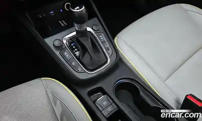 Hyundai Kona 2022 1.6 гидро в Москве № 1830715, миниатюра 9