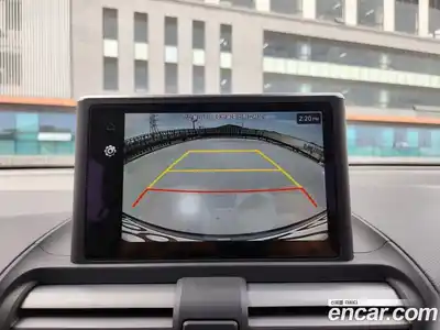 Hyundai Casper 2021 1.0 гидро в Москве № 1830870, миниатюра 11
