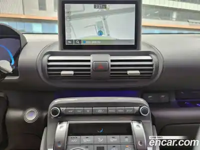 Hyundai Casper 2021 1.0 гидро в Москве № 1830870, миниатюра 12