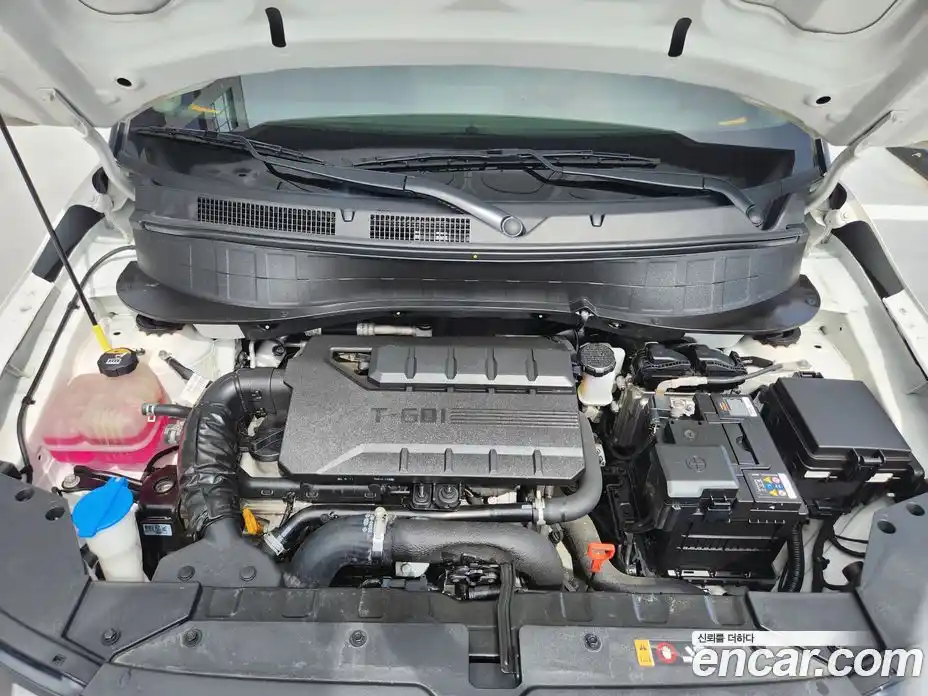 Hyundai Casper 2021 1.0 гидро в Москве № 1830870, фото 19