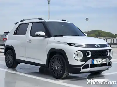 Hyundai Casper 2021 1.0 гидро в Москве № 1830870, миниатюра 2