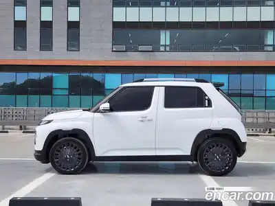Hyundai Casper 2021 1.0 гидро в Москве № 1830870, миниатюра 3