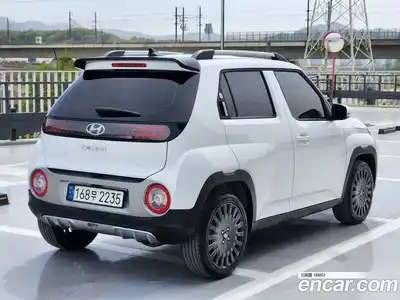 Hyundai Casper 2021 1.0 гидро в Москве № 1830870, миниатюра 4