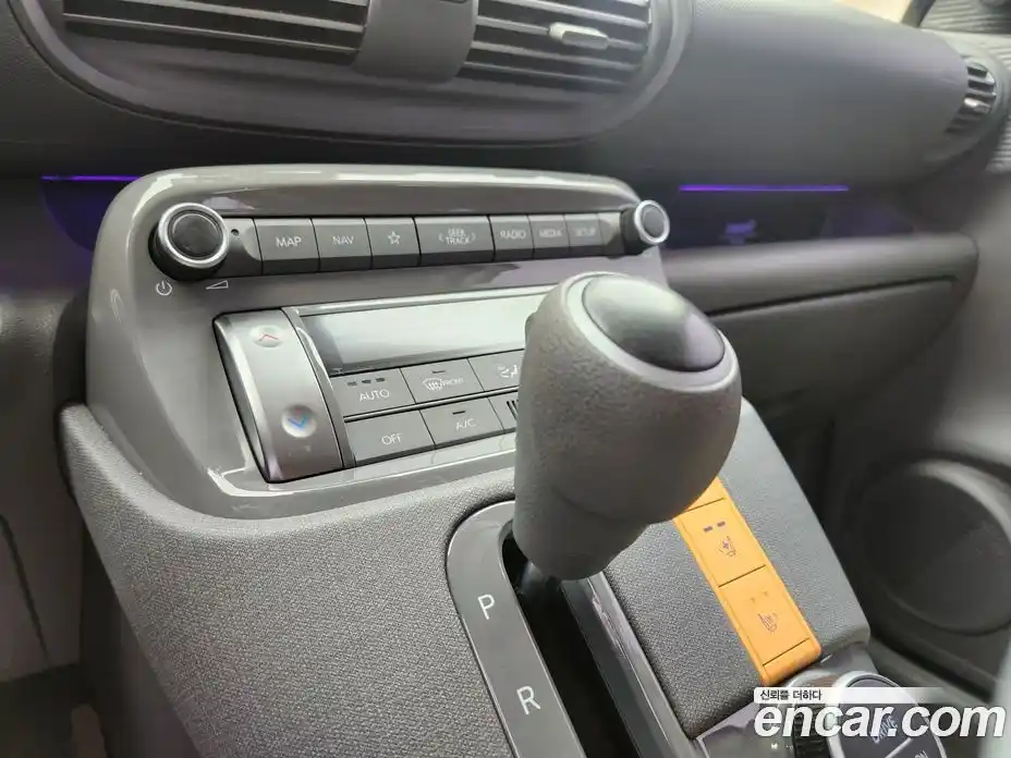 Hyundai Casper 2021 1.0 гидро в Москве № 1830870, фото 6