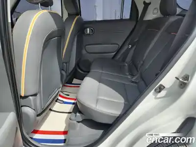 Hyundai Casper 2021 1.0 гидро в Москве № 1830870, миниатюра 10