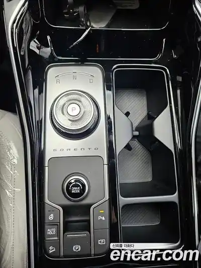 Kia Sorento 2026 1.6 гидро в Москве № 1831139, миниатюра 11