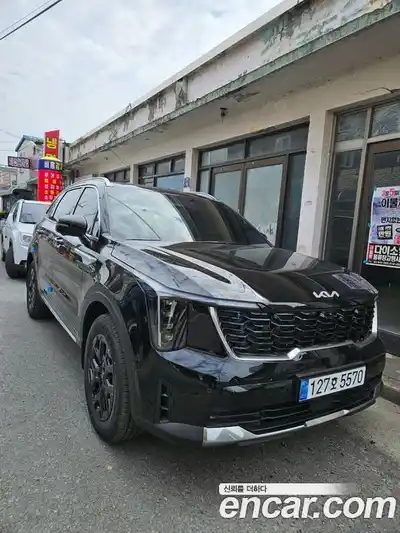 Kia Sorento 2026 1.6 гидро в Москве № 1831139, миниатюра 3