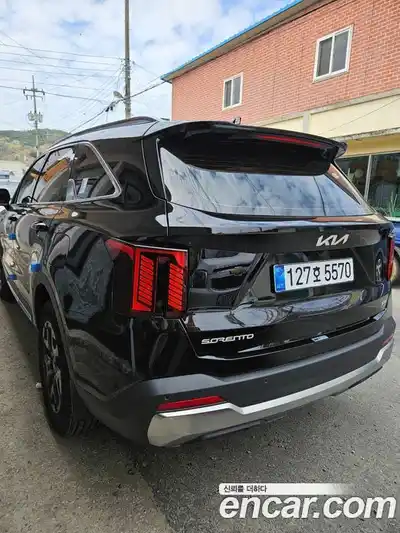Kia Sorento 2026 1.6 гидро в Москве № 1831139, миниатюра 5