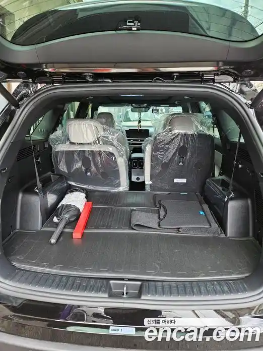 Kia Sorento 2026 1.6 гидро в Москве № 1831139, фото 7
