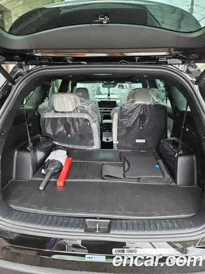 Kia Sorento 2026 1.6 гидро в Москве № 1831139, миниатюра 7