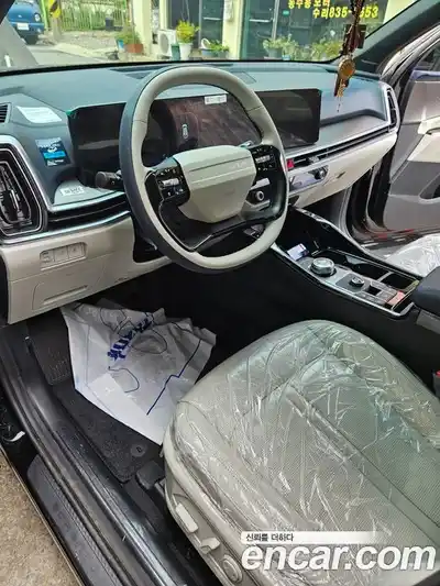 Kia Sorento 2026 1.6 гидро в Москве № 1831139, миниатюра 8