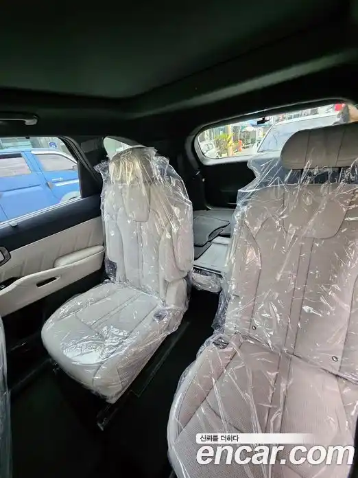 Kia Sorento 2026 1.6 гидро в Москве № 1831139, фото 9