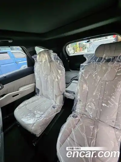 Kia Sorento 2026 1.6 гидро в Москве № 1831139, миниатюра 9