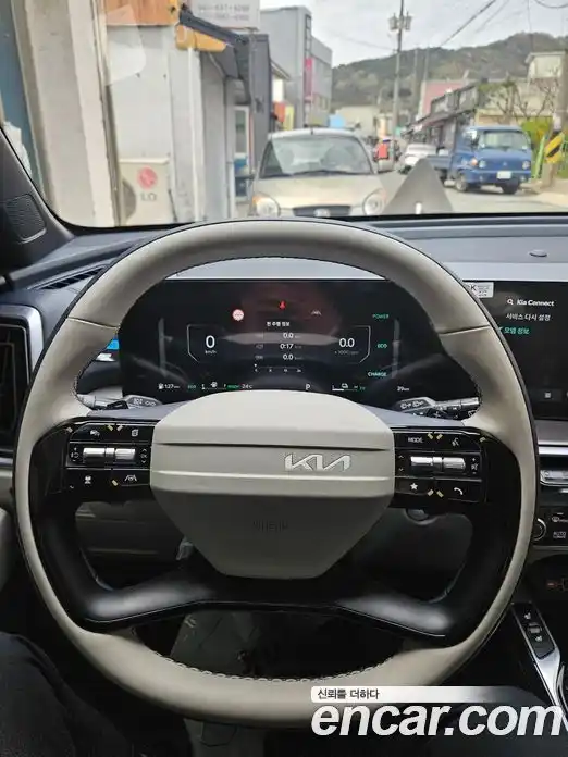 Kia Sorento 2026 1.6 гидро в Москве № 1831139, фото 10