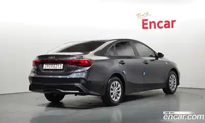 Kia K3 2023 1.6 гидро в Москве № 1831366, миниатюра 2