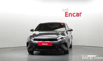 Kia K3 2023 1.6 гидро в Москве № 1831366, миниатюра 3