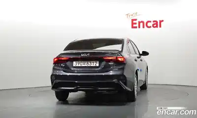 Kia K3 2023 1.6 гидро в Москве № 1831366, миниатюра 4