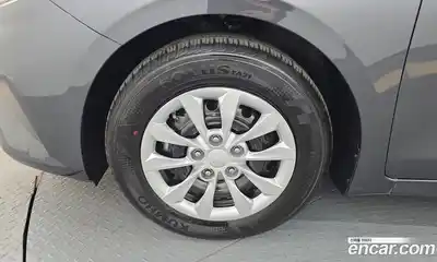 Kia K3 2023 1.6 гидро в Москве № 1831366, миниатюра 5