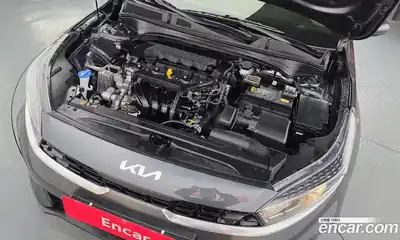 Kia K3 2023 1.6 гидро в Москве № 1831366, миниатюра 6
