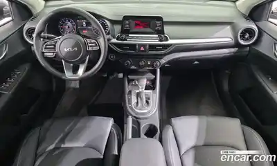 Kia K3 2023 1.6 гидро в Москве № 1831366, миниатюра 7