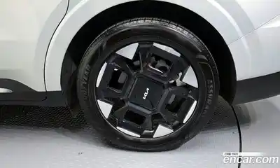 Kia Canival 2025 3.5 гидро в Москве № 1831542, миниатюра 5