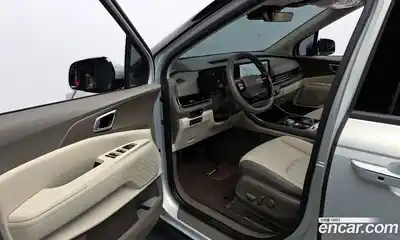 Kia Canival 2025 3.5 гидро в Москве № 1831542, миниатюра 10