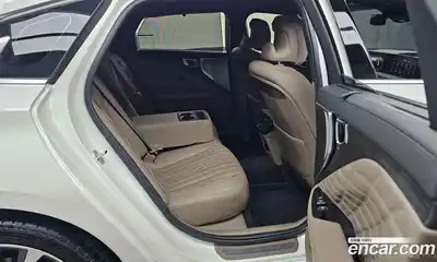 Kia K8 2022 2.5 гидро в Москве № 1831651, миниатюра 11