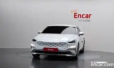 Kia K8 2022 2.5 гидро в Москве № 1831651, миниатюра 3