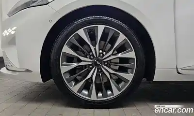 Kia K8 2022 2.5 гидро в Москве № 1831651, миниатюра 5