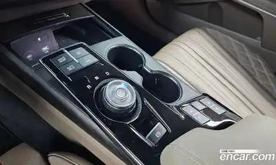 Kia K8 2022 2.5 гидро в Москве № 1831651, миниатюра 9