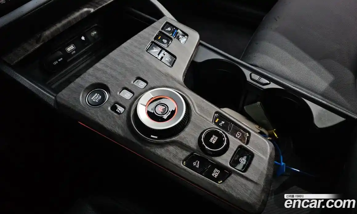 Kia Sportage 2024 1.6 гидро в Москве № 1831830, фото 12