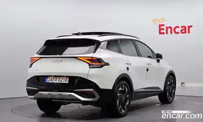 Kia Sportage 2024 1.6 гидро в Москве № 1831830, миниатюра 2