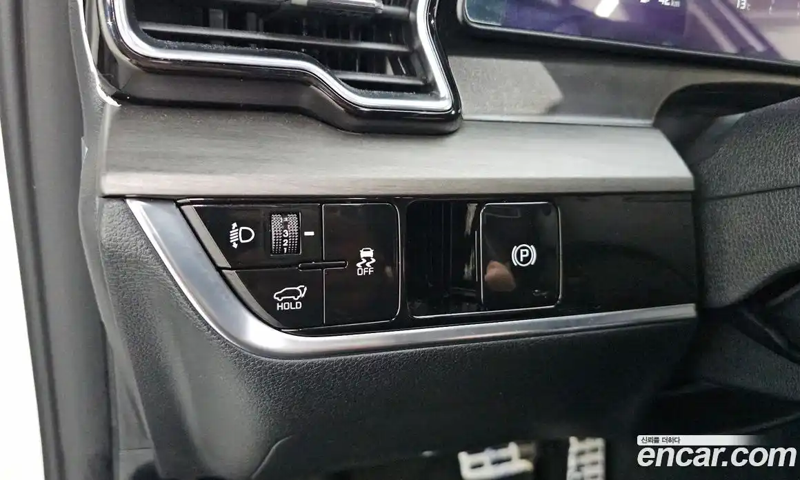 Kia Sportage 2024 1.6 гидро в Москве № 1831830, фото 22