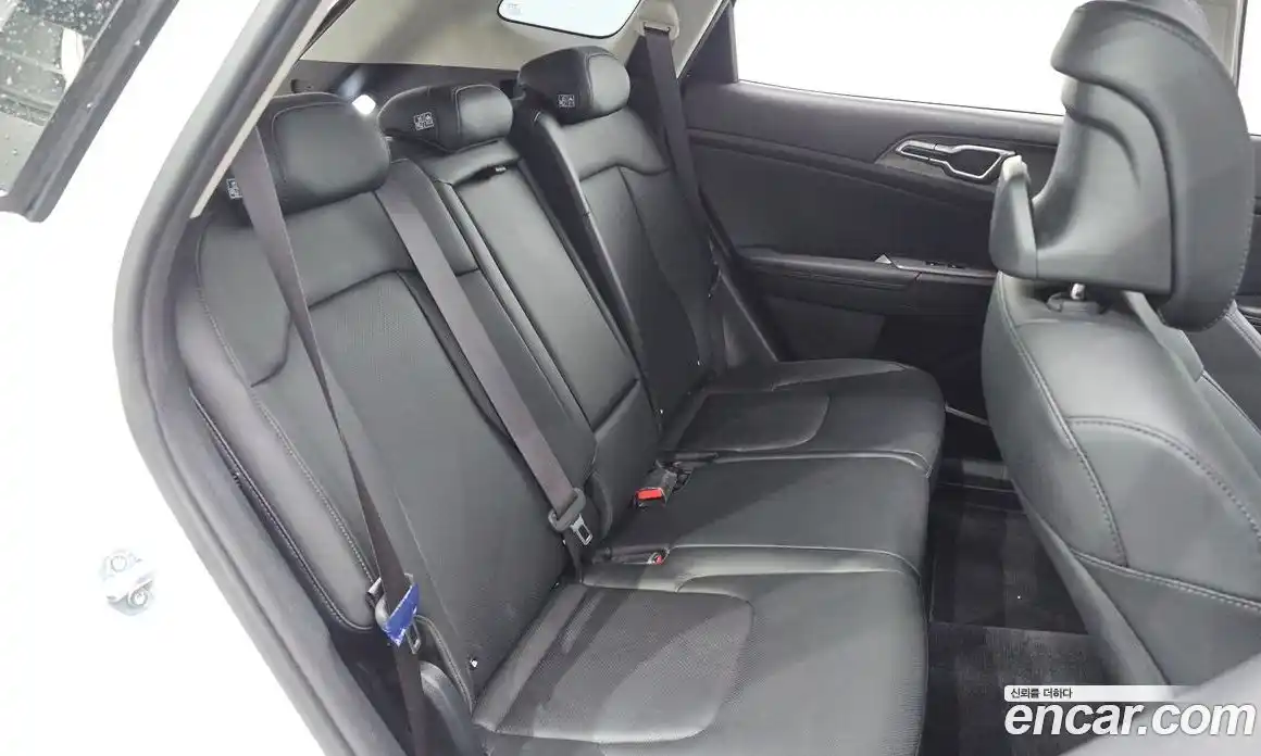 Kia Sportage 2024 1.6 гидро в Москве № 1831830, фото 30