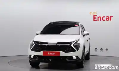 Kia Sportage 2024 1.6 гидро в Москве № 1831830, миниатюра 3