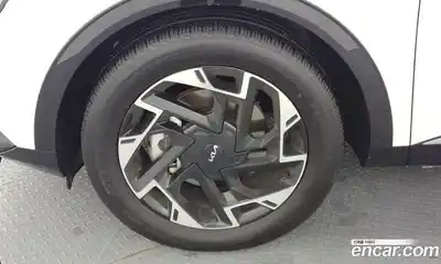 Kia Sportage 2024 1.6 гидро в Москве № 1831830, миниатюра 5