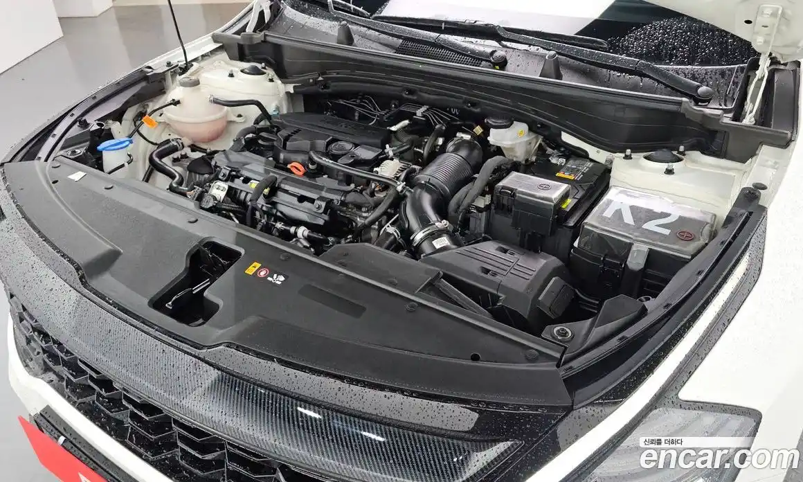 Kia Sportage 2024 1.6 гидро в Москве № 1831830, фото 6