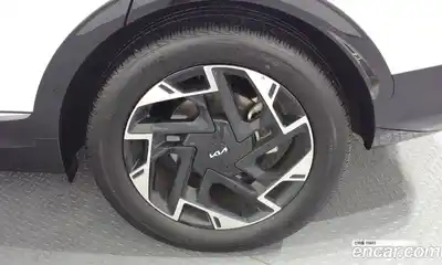 Kia Sportage 2024 1.6 гидро в Москве № 1831830, миниатюра 7