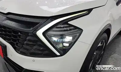 Kia Sportage 2024 1.6 гидро в Москве № 1831830, миниатюра 8