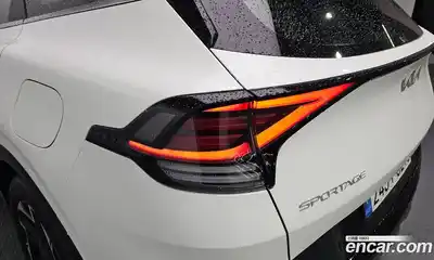 Kia Sportage 2024 1.6 гидро в Москве № 1831830, миниатюра 9