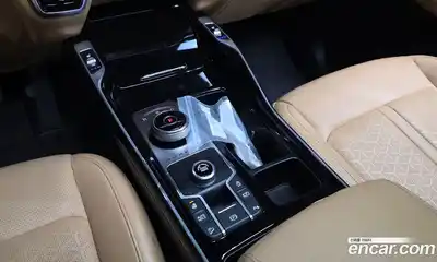 Kia Sorento 2021 2.2 гидро в Москве № 1831912, миниатюра 11