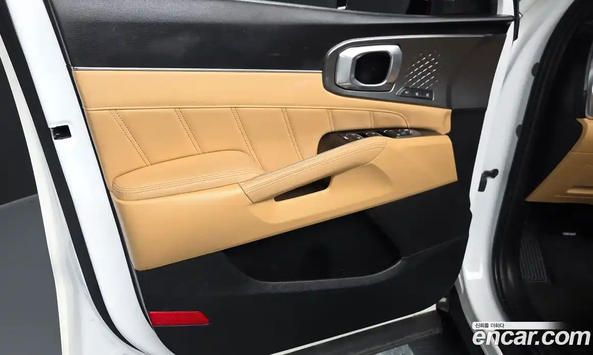 Kia Sorento 2021 2.2 гидро в Москве № 1831912, фото 13