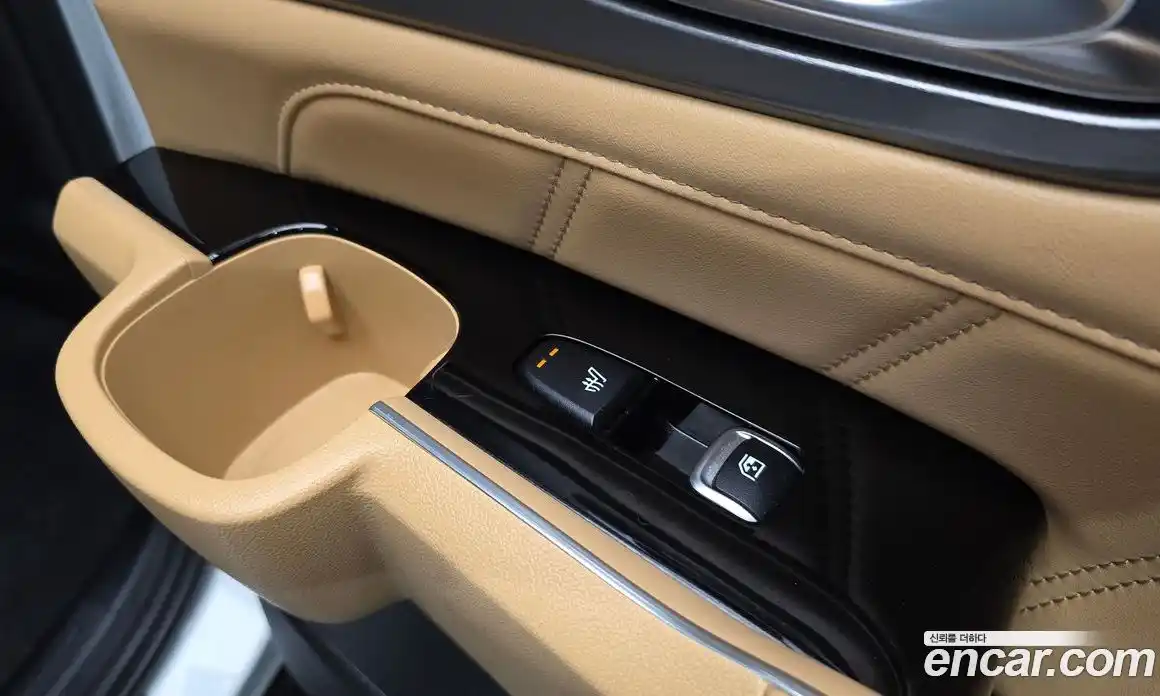 Kia Sorento 2021 2.2 гидро в Москве № 1831912, фото 23